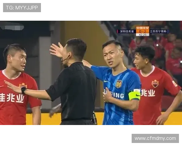 库巴西直面争议判罚风波表态再