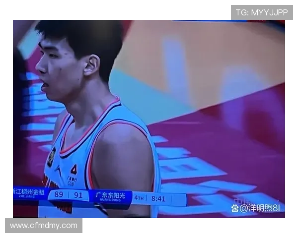 广东三将缺失战力 萨林杰无防守杜润旺张皓嘉无力 广东三将缺失战力 萨林杰无防守杜润旺张皓嘉无力