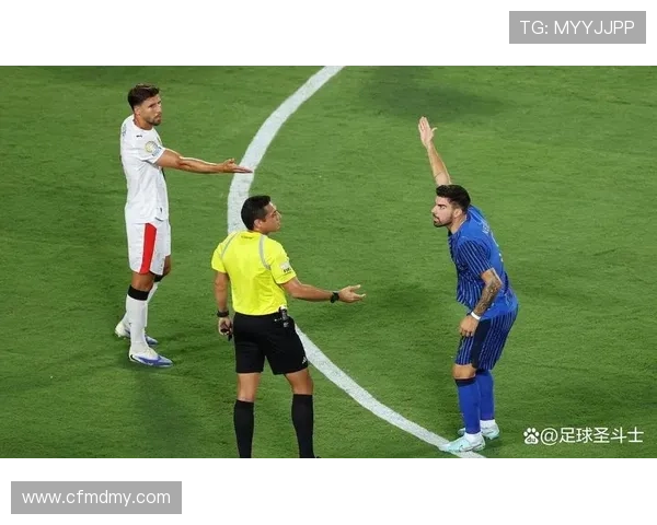 希拉尔德斯：我们比马竞表现得更好，但足球有时并不公平