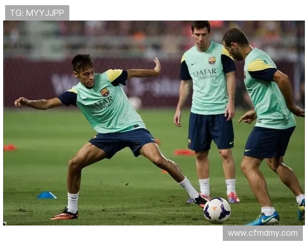 巴萨拟前往圣乔治公园集训 巴萨拟前往圣乔治公园集训